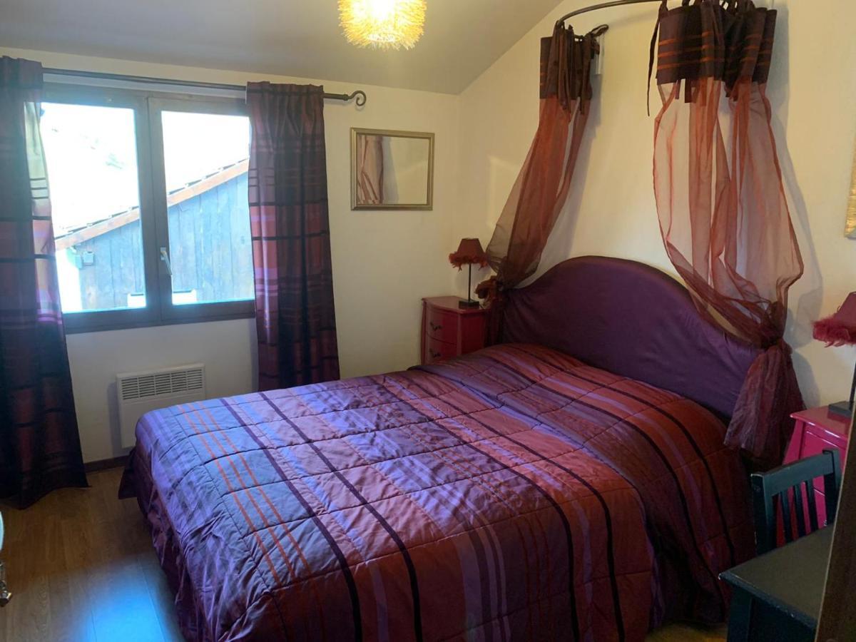 Bed and Breakfast Le Saint-Hilaire Exterior foto