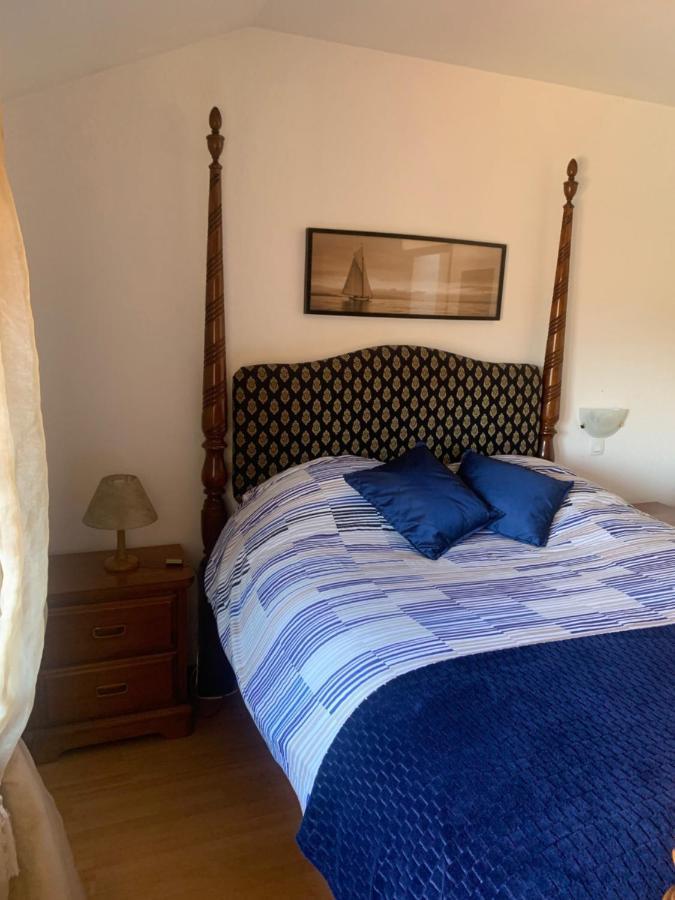 Bed and Breakfast Le Saint-Hilaire Exterior foto