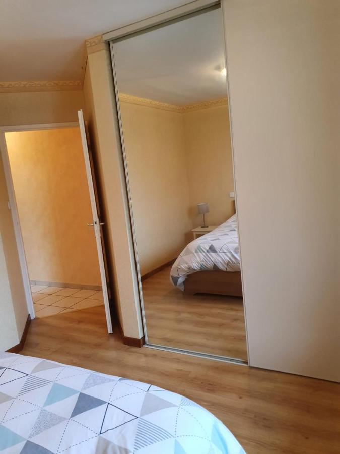Bed and Breakfast Le Saint-Hilaire Exterior foto